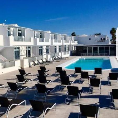 Luxury Gracioseros Puerto Del Carmen 1 Lägenhet Tías Exteriör bild