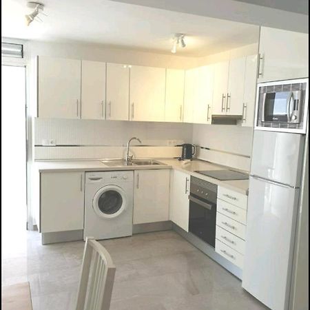 Luxury Gracioseros Puerto Del Carmen 1 Lägenhet Tías Exteriör bild
