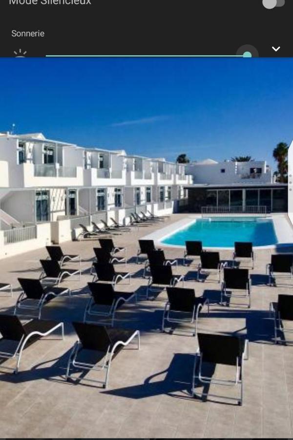 Luxury Gracioseros Puerto Del Carmen 1 Lägenhet Tías Exteriör bild