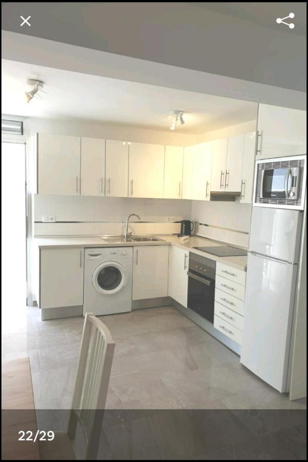 Luxury Gracioseros Puerto Del Carmen 1 Lägenhet Tías Exteriör bild