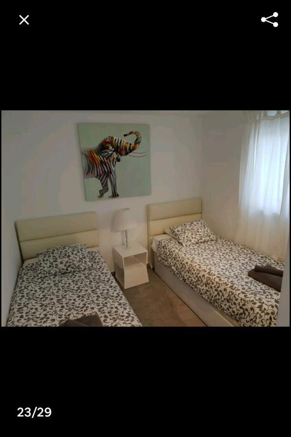 Luxury Gracioseros Puerto Del Carmen 1 Lägenhet Tías Exteriör bild