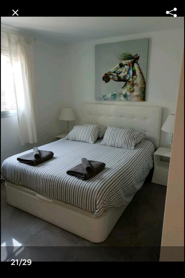 Luxury Gracioseros Puerto Del Carmen 1 Lägenhet Tías Exteriör bild