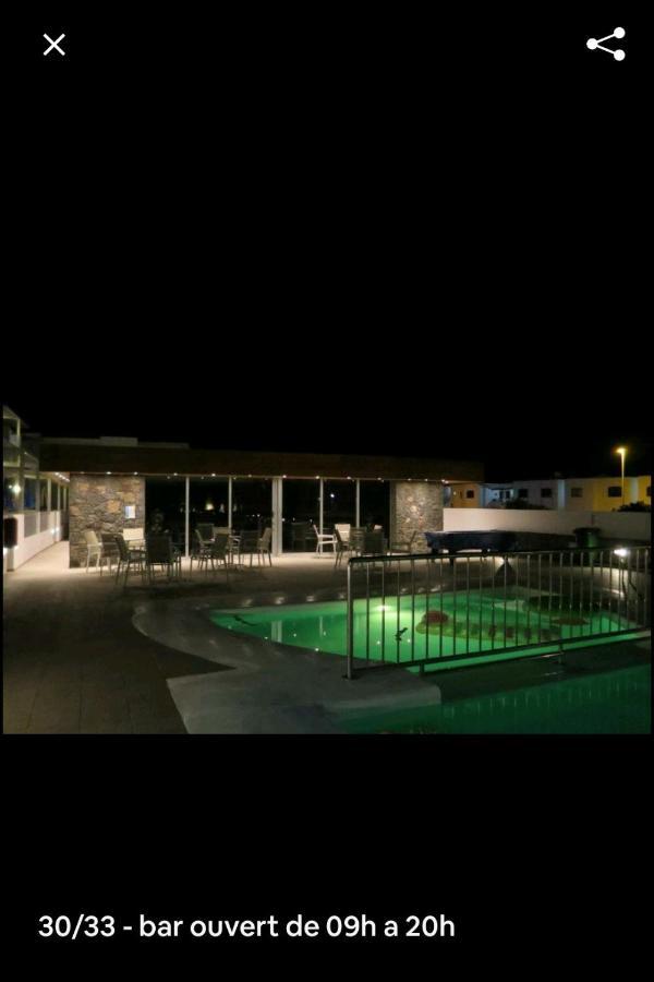 Luxury Gracioseros Puerto Del Carmen 1 Lägenhet Tías Exteriör bild
